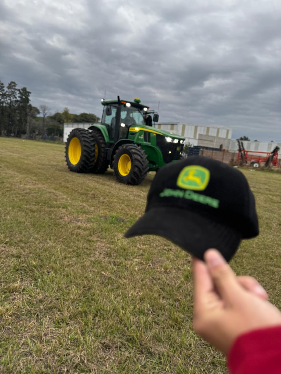 Sector Agro 13